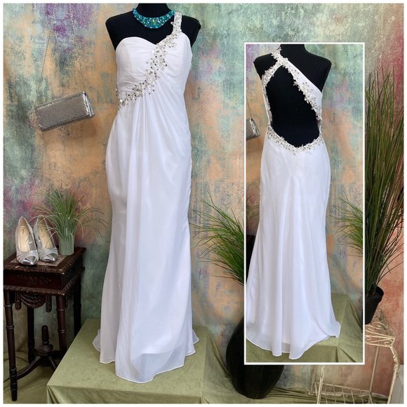 No Brand Label Dresses & Skirts - 📌 Stunning Beach/ Wedding - Prom - Party Dress